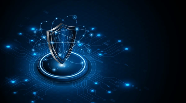 VCREATE Cyber Security